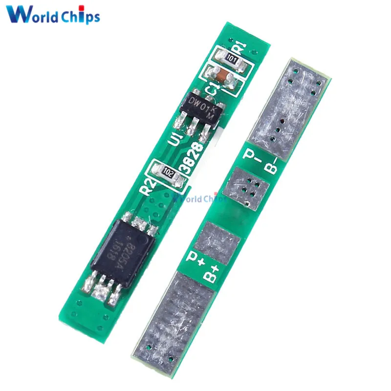 1S 2S 3S 4S 2.5A 3A 20A 30A литий-ионный аккумулятор 18650 зарядное устройство PCB плата защиты BMS для бурильного мотора Lipo сотовый модуль