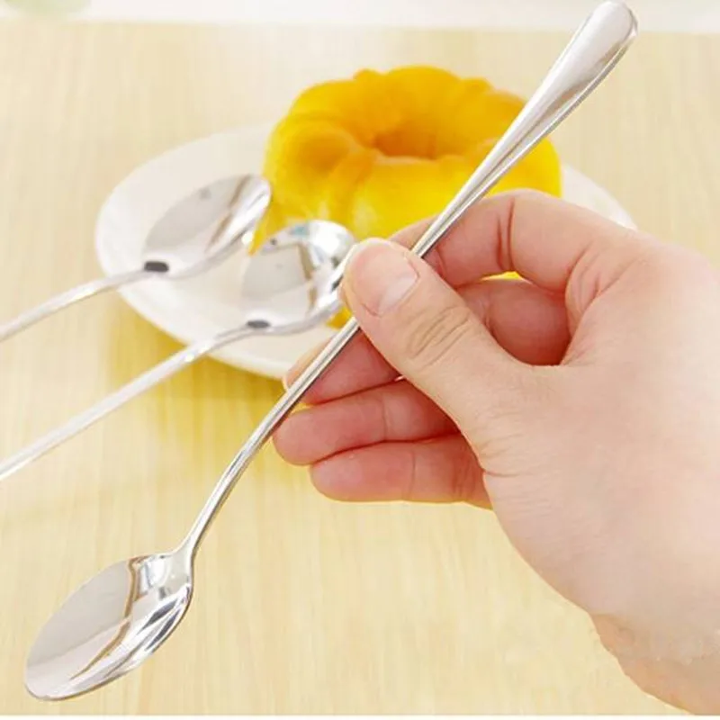 1 шт. ложка для смешивания молока и кофе | Дом сад