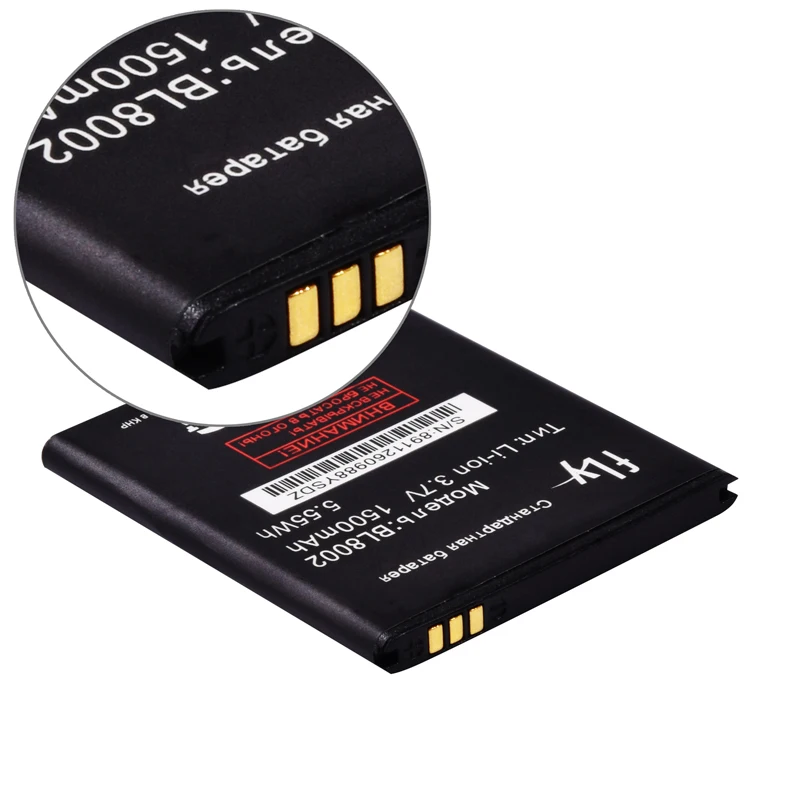 Аккумулятор SIYAA BL8002 BL7401 BL4253 BL3819 для Fly IQ4490I IQ238 IQ443 IQ4514 IQ 4490I 238 443 аккумулятор|bl 8002|mobile