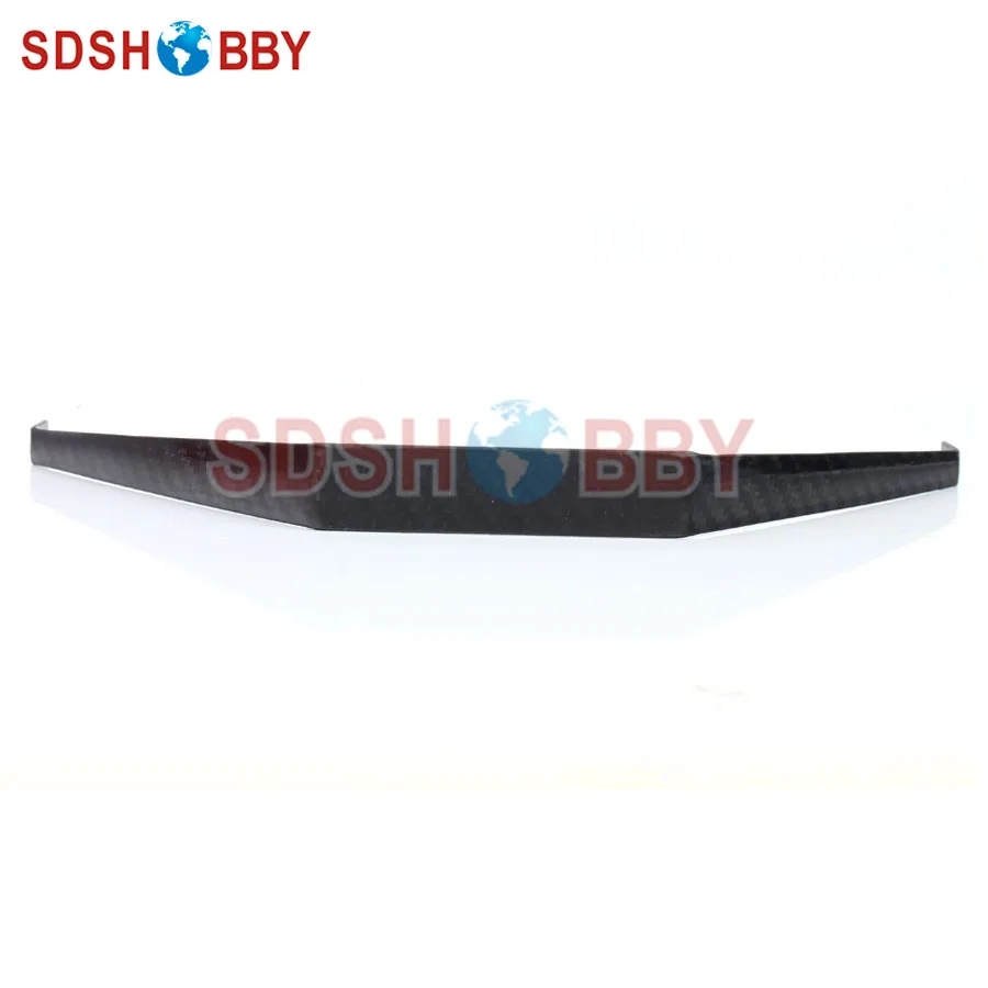 Посадочная Шестерня из углеродного волокна для электрических самолетов EXTRA260 30