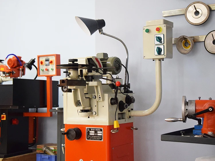 GD 450Q станок для заточки лезвий из быстрорежущей стали|machin|machine for body massagemachine tomato |