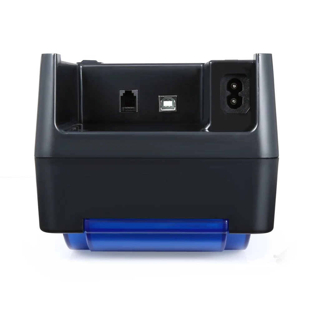 HOIN HOP-H58 USB Thermal Printer Receipt Machine Cash POS Printing Instrument Wireless Ticket Pritner | Компьютеры и офис