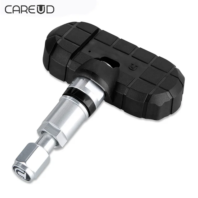 Только для CAREUD встроенный TPMS! NF + автомобильный беспроводной внутренний датчик со