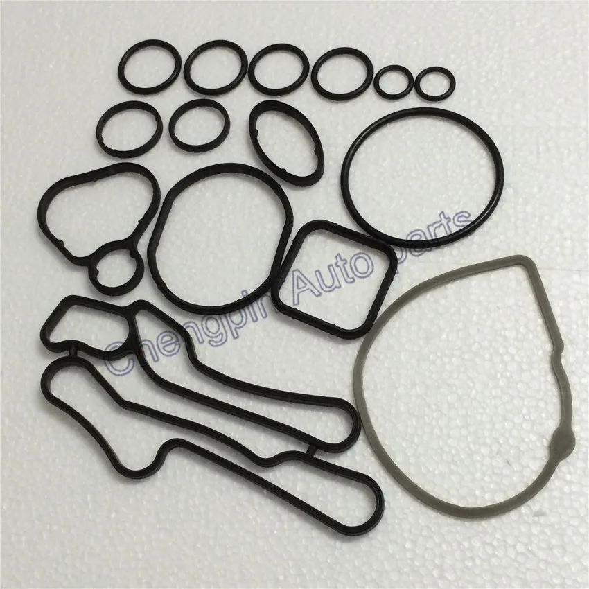 (Один комплект) печатная система охлаждения фотокольца OEM #55354072 24445723 для Chevrolet CRUZE