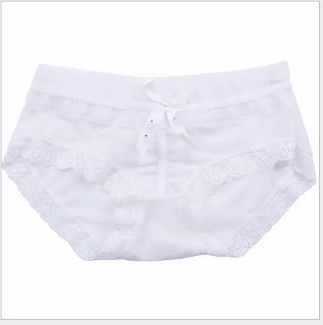 Free Shipping ! 3 pcs panties cotton Lace sexy Panties For Women Briefs Lingerie fashion underwear women |
