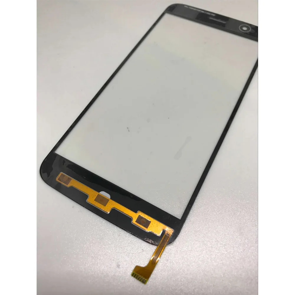 Инструменты для ремонта + Новый емкостный сенсорный экран Замена Vernee Thor 5 0 дюймов