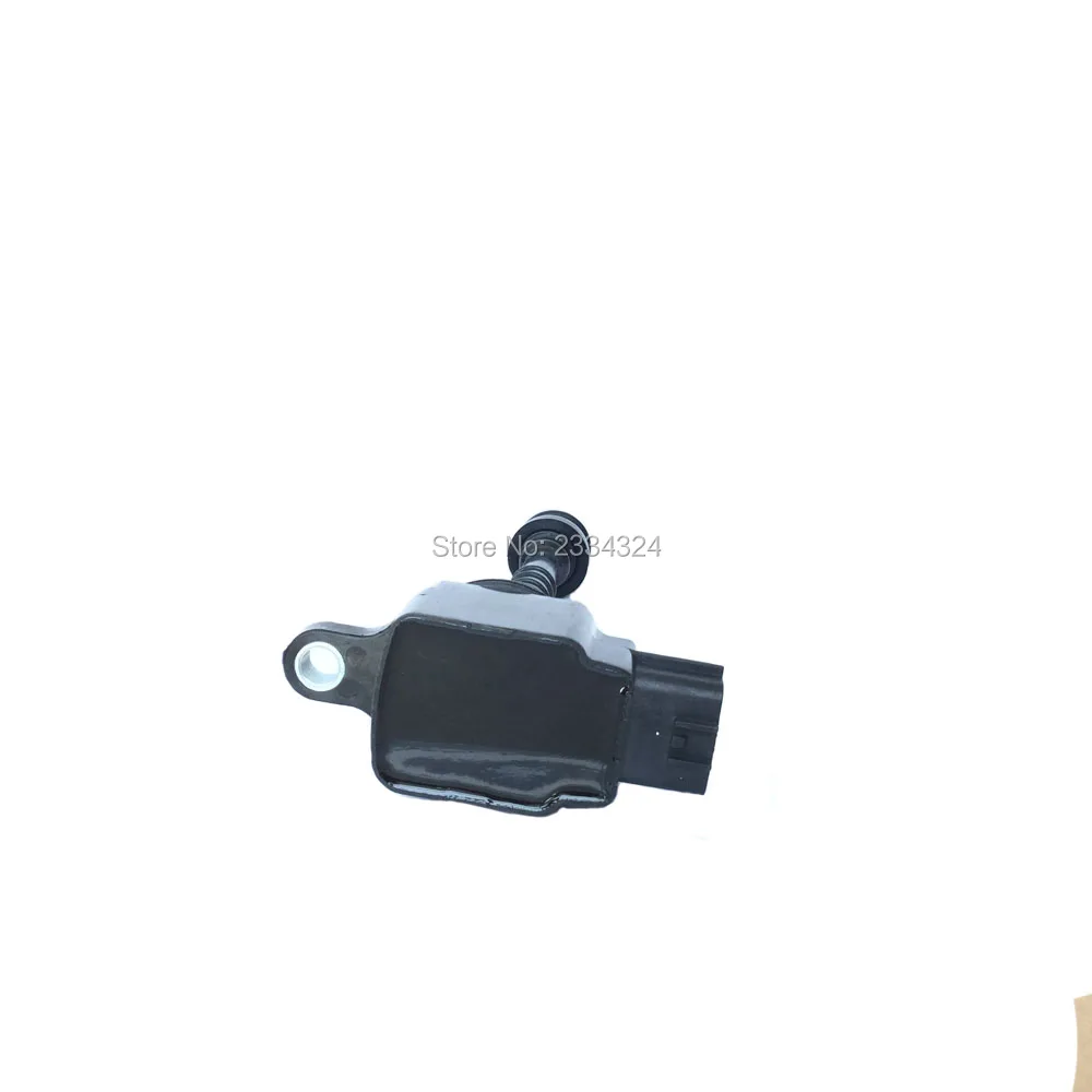 Катушка зажигания для Nissan Sentra X-Trail 2002-2006 1,8 L4 22448-6N015, 22448-6N000, 22448-6N002, 22448-6N012, 22448-6N010