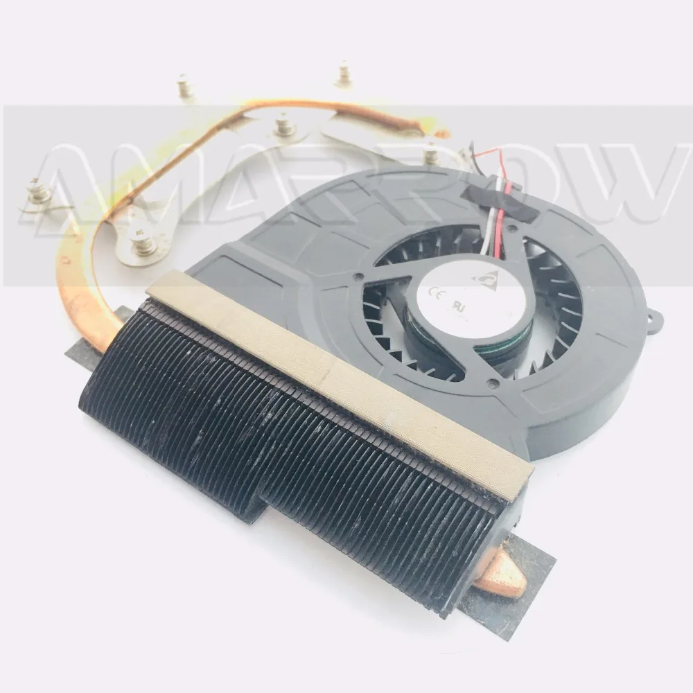 Ноутбук процессор радиатор охлаждения вентилятор для SAMSUNG RV411 RC410 RC510 RV511 RC520 RV520 RV420 процессор радиатор вентилятор BA62-00545C