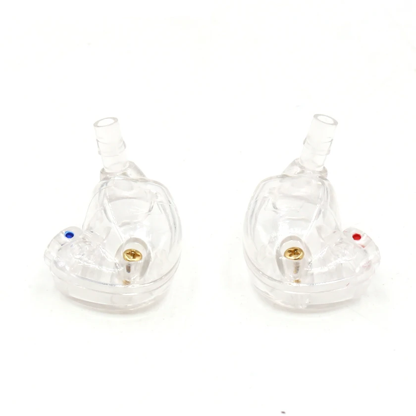 Одна пара самодельных ремонтных чехлов для наушников Shure SE535 SE425 SE215|case for|case shippingcase