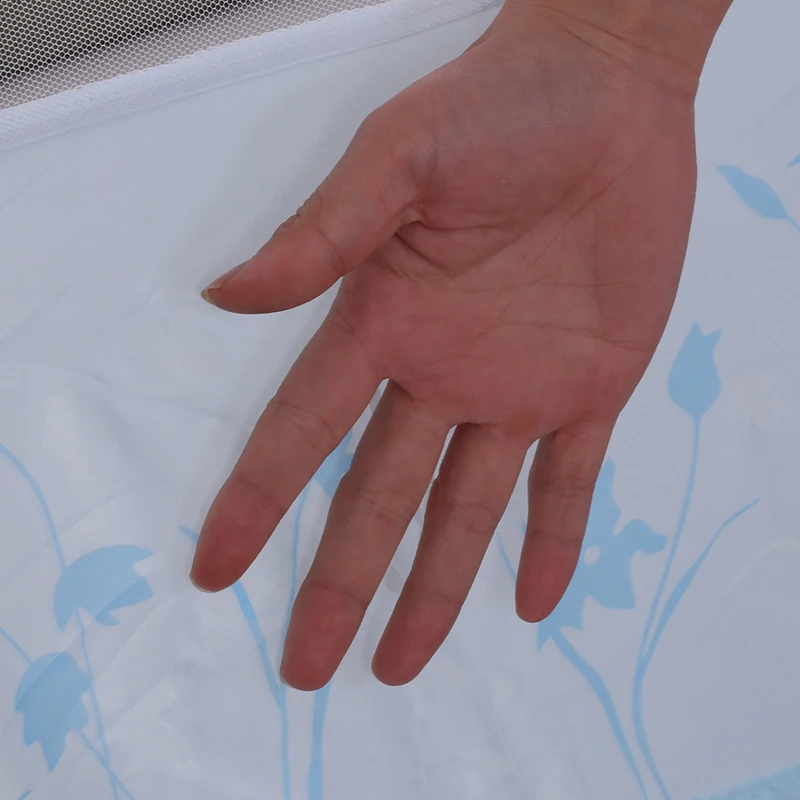 Палатка с москитной кроватью навес сеткой для взрослых детская складная палатка