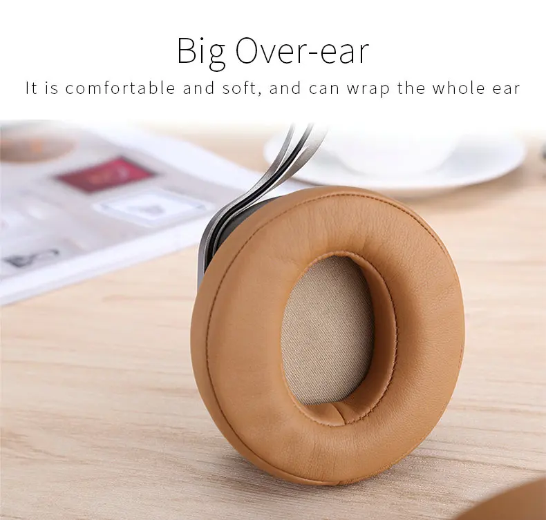 Накладные стерео Bluetooth наушники Беспроводная гарнитура Супер Бас Звук Handsfree с микрофоном