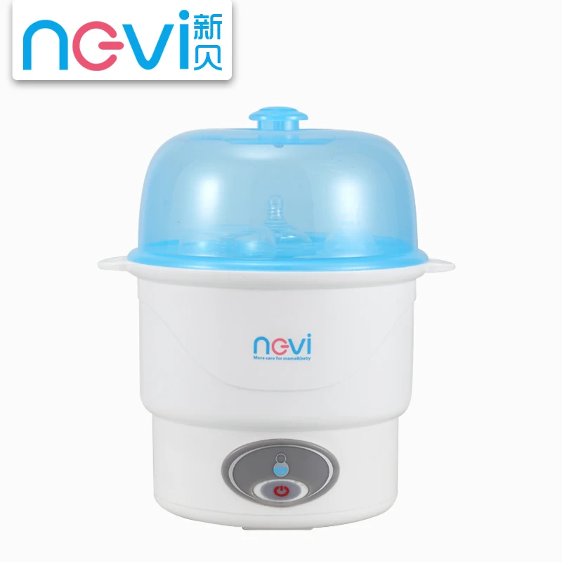 

2015 New Ncvi Baby bottle steriliazer baby toy sterilizer large capacity disinfection cabinet xb-8602