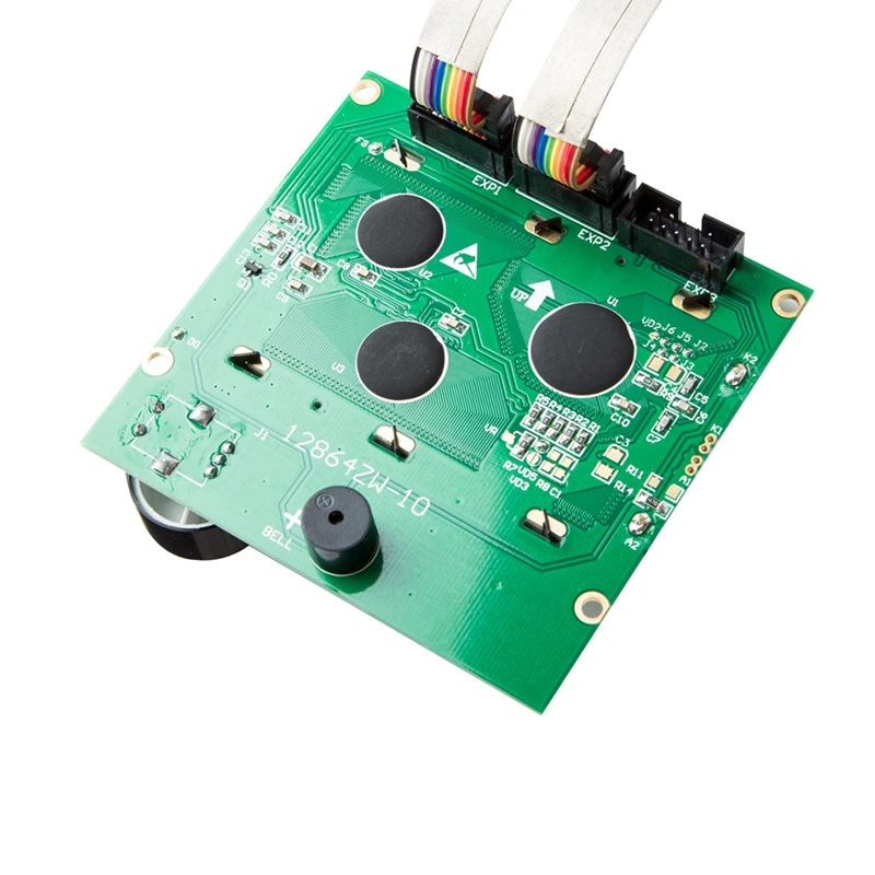 Детали для 3d принтера комплект мониторинга сигнализации CREALITY CR 10S 300 мм|Детали и