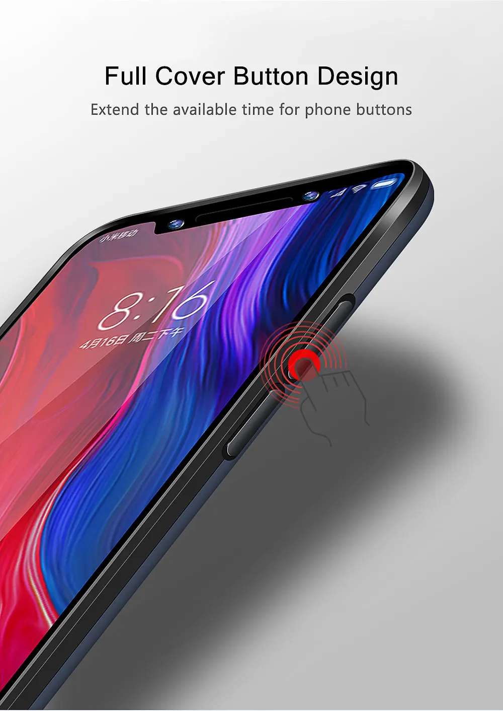 Чехол для Xiaomi Mi A2, чехол для Xiaomi Mi A2 lite Mi A 2, задняя крышка, прочный Жесткий ПК+ гибкий силиконовый бампер, защитный чехол для телефона