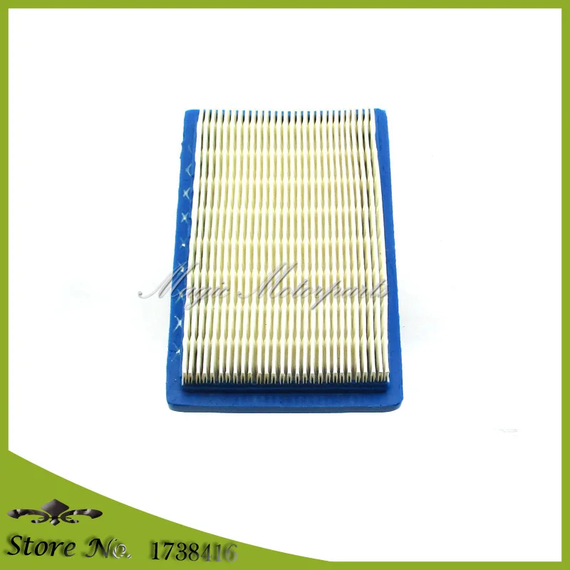 Воздушный фильтр для Generac 78601GS 78601 078601GS 078601 178601GS 0485 0 1 0486 0487 0503 0504 0602 0|filter|filter airfilter ir