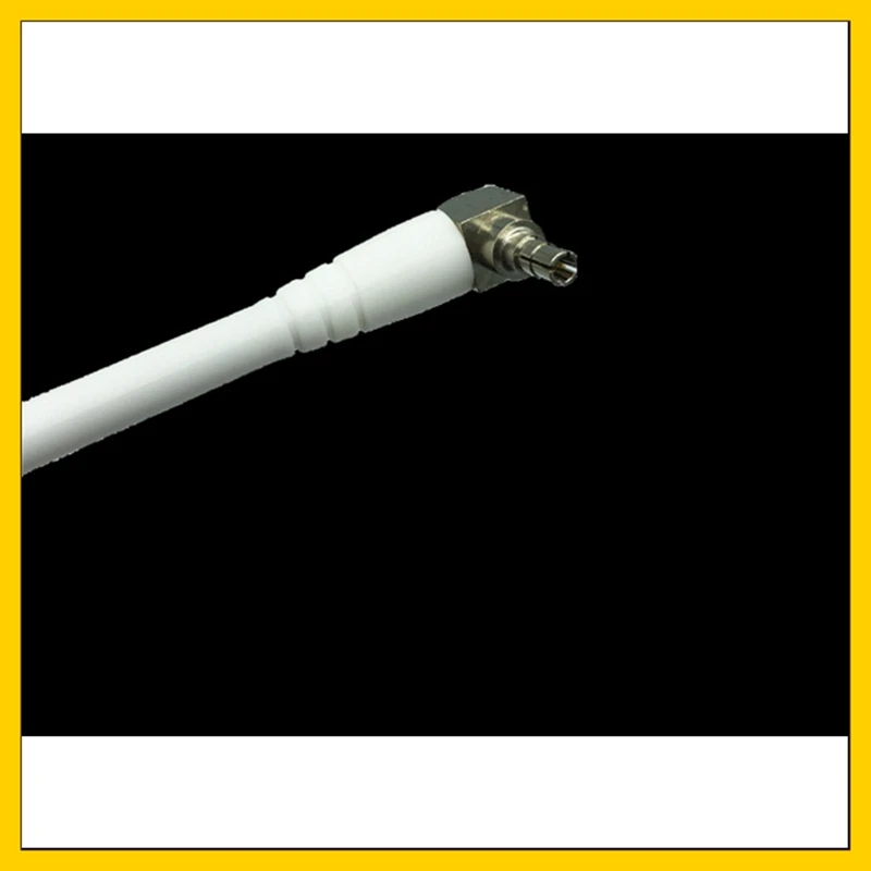 Внешняя антенна 4G LTE 5 дБи с разъемом CRC9 для модема Huawei E352 E3131 E3372 3g 4g 2 шт. | Мобильные