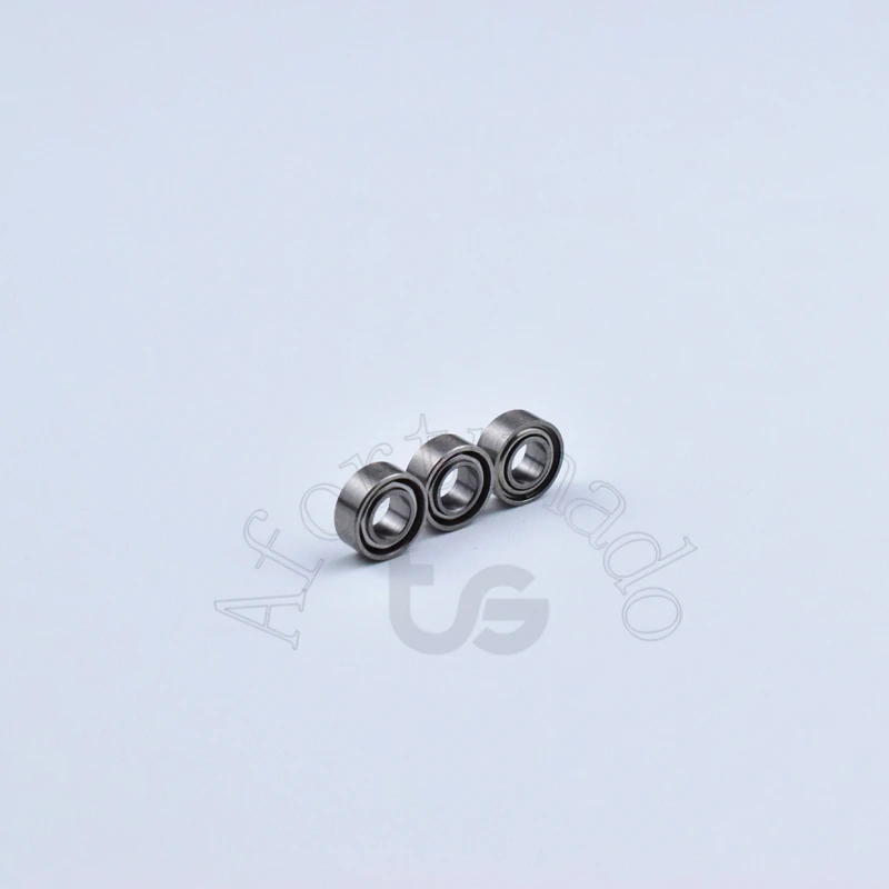 R144z 3 175*6 35*2 38 (мм) 10 шт. металлические Подшипники с подшипником R144 герметичные