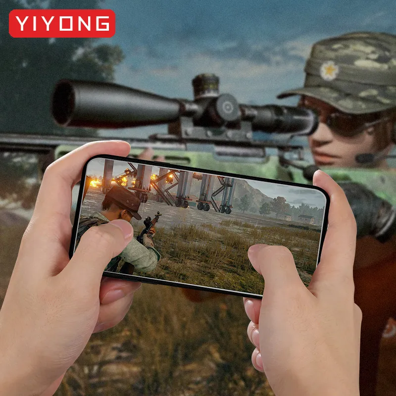 YIYONG чехол для Xiaomi mi 8 SE тонкие матовые Чехлы Global Xio жесткий из поликарбоната Xiao M8