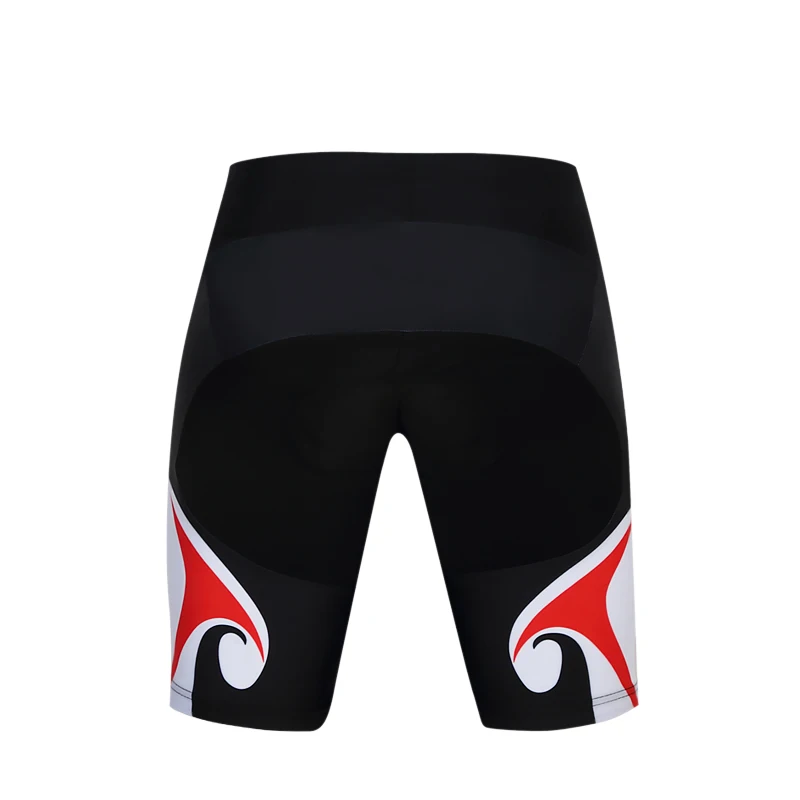 Велосипедные шорты, мужские велосипедные шорты с подкладкой, proTeam MTB, велосипедные шорты, дышащие спортивные шорты для мужчин, черные