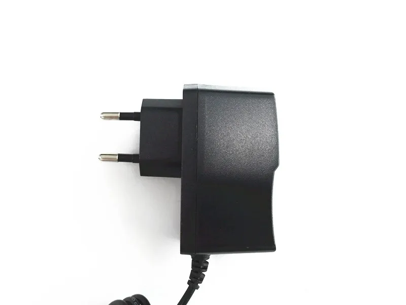 Адаптер переменного тока 100-240 v DC 5 V 2A Питание универсальный адаптер конвертер DC5.5* 2,5 мм US/EU/AU/вилки UK