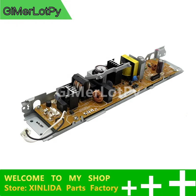 

RM1-7751 110В RM1-7752 220В низковольтный блок питания для laserjet cp1025 cp1025nw