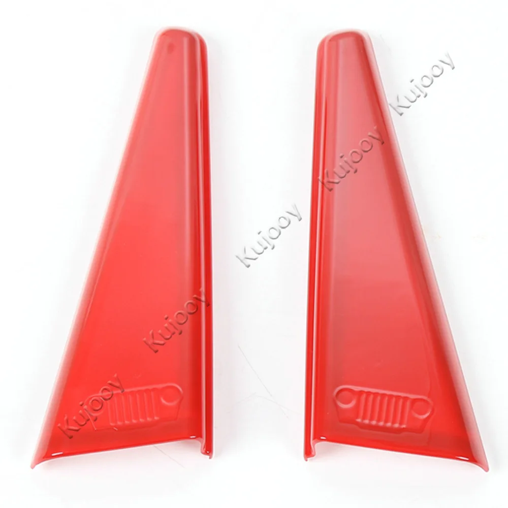 Наклейка на заднюю дверь автомобиля Jeep Compass 2017 2 шт. | Автомобили и мотоциклы