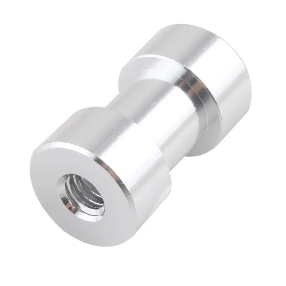 Винты с резьбой B/E Biostore 5 шт./лот от 1/4 до 3/8 производителя|screw lot|screw adaptor3/8 to |