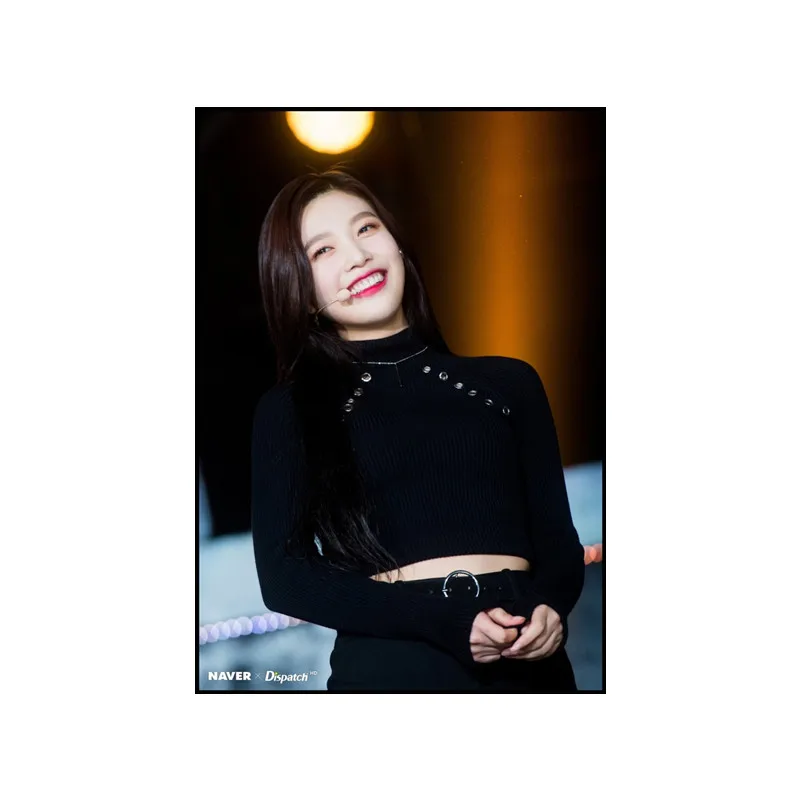 Идеальный Красный бархат плохой мальчик K-Pop украшение дома высокое разрешение