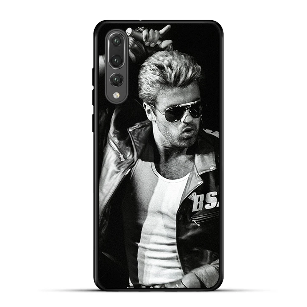 TPU Phone Case for Huawei Mate 20 lite Luxury Bag P9 2017 P20 Lite | Мобильные телефоны и аксессуары