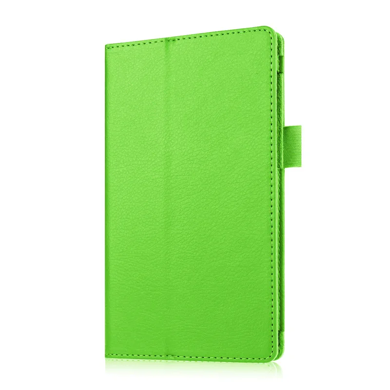 Green IBuyiWin чехол для Asus Zenpad C 7,0 Z170CG Z170MG Z170C складной чехол-книжка чехол-подставка для Asus Zenpad C 7,0 Funda+ пленка+ ручка - Цвет: Green