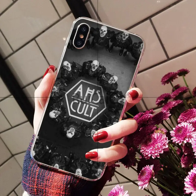 Чехол для Apple iPhone 8 7 6 6S Plus X XS MAX 5 5S SE XR | Мобильные телефоны и аксессуары