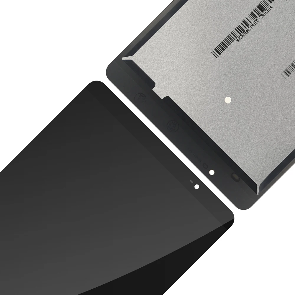 Для Huawei Mediapad M2 8 0 801L 802L 803L Полный ЖК дисплей + цифровой преобразователь сенсорного