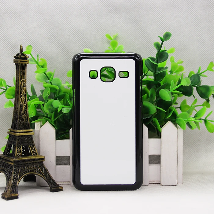 Wtsfwf DIY 2D Сублимация Жесткий ПК пустой чехол для Samsung J3 2015 2016 с алюминиевыми