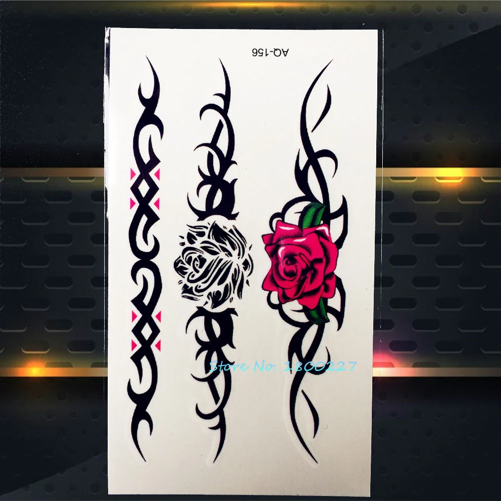 1 шт. металлические временные тату наклейки|sticker tile|stickers ipodsticker news |