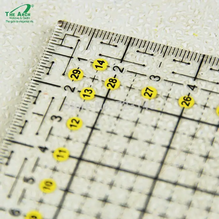 Сделано в Тайване ручной работы ткани Инструменты для ремонта лоскутное шитье