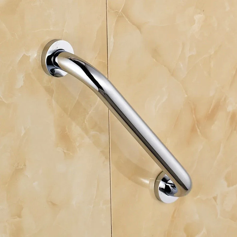 14 дюймов ванная комната безопасности Ванна поручень захвата бар со скрытыми