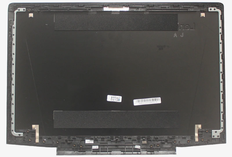 Чехол с ЖК-экраном для lenovo Ideapad Y700-15 Y700-15ISK Y700-15ACZ черный
