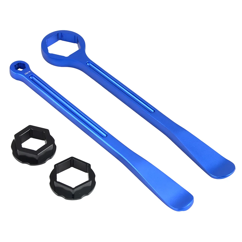 Гаечный ключ для колеса 10/13/22/27/32 мм Kawasaki KX KXF 125 250 350 450 R/X/F/FX Versys Ninja Z 650 900 1000 |