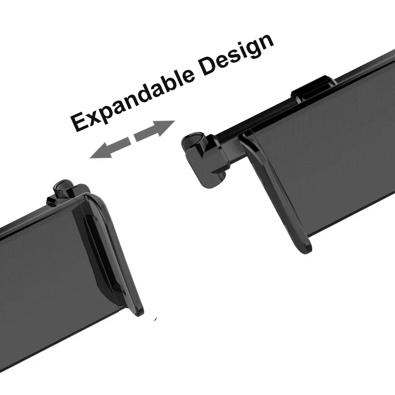 Держатель для телефона и планшета Marsgine регулируемый кронштейн из сплава на