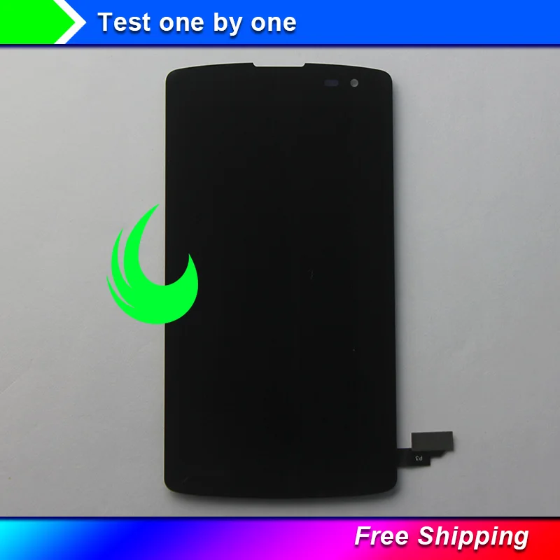 ЖК дисплей для LG L Fino F60 D290 D290N D295 D390 MS395|lcd display screen|display screendisplay lcd touch screen |