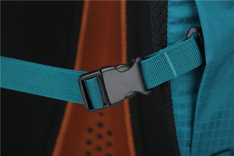 NEVO RHINO 25L водонепроницаемый мужской рюкзак унисекс дорожная сумка походный открытый альпинистский походный рюкзак для мужчин