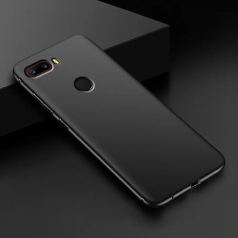 Матовый чехол для Nubia Z17 Minis Mini V18 Z17S N2 Мягкая силиконовая задняя крышка Z 17 18 N 2