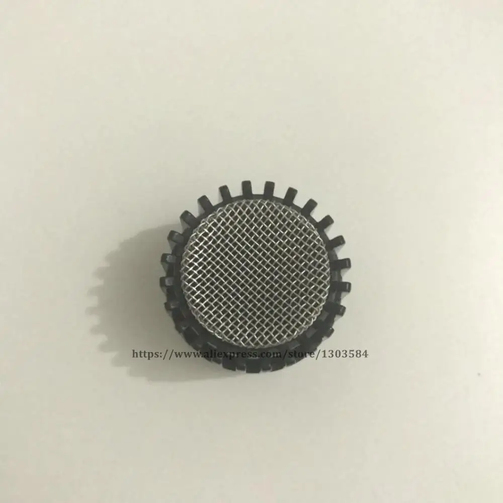 2pcs/lot New Replacement Grille For Shure SM57 Microphone SM 57 | Электроника