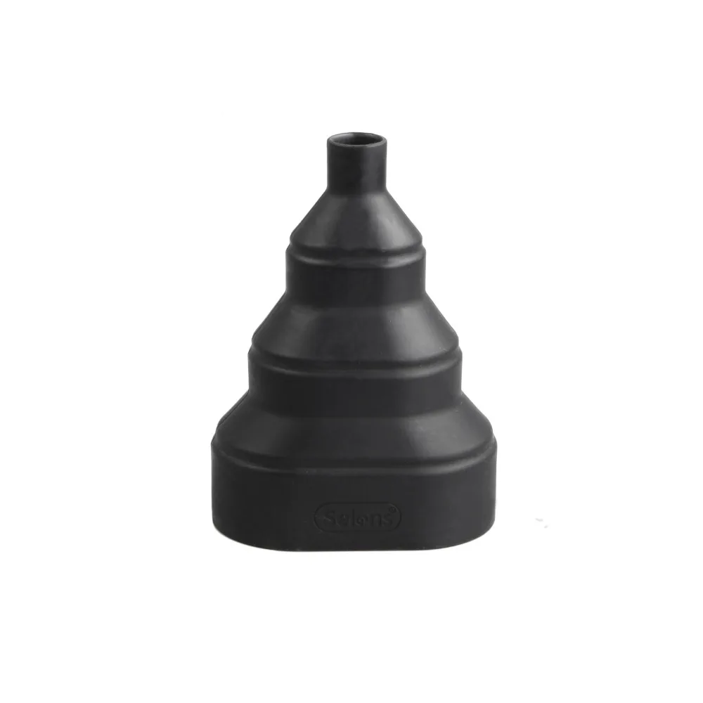 Selens Flash Speedlite Filter diffuser Beam tube Conical Snoot For Canon Nikon Yongnuo | Электроника