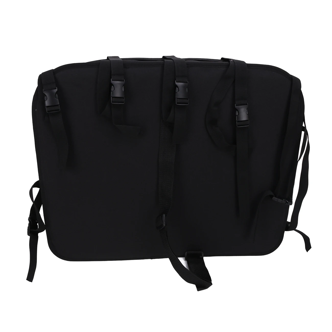 Левая БОКОВАЯ рулонная сумка для хранения багажа Jeep Wrangler JK 2 Door 2007 2017 наборы