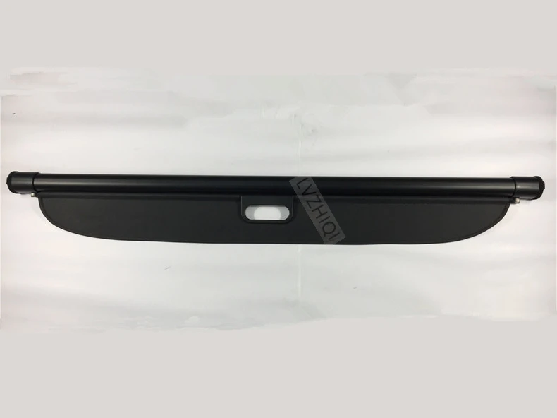 Задний багажник Грузовой чехол для Mercedes-Benz GL Class X164 GL350 GL400 GL450 G550 2006-2012 высокого качества безопасности аксессуары-щиты