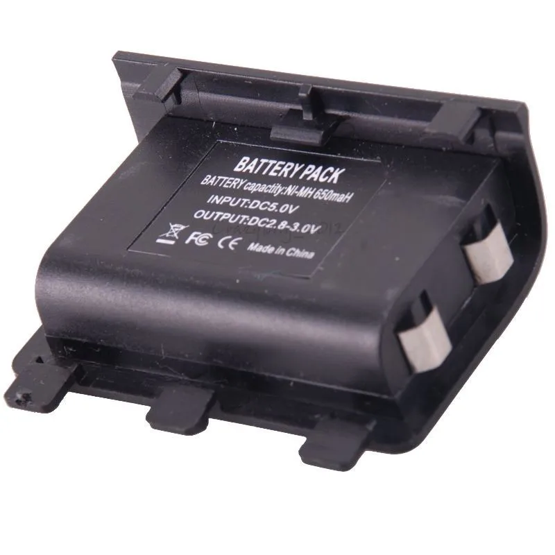 Аккумуляторный блок и USB зарядное устройство для контроллера Microsoft Xbox One |