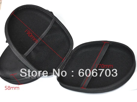 Чехол Defean для наушников SONY MDR ZX100 ZX300 ZX600 ZX 100 600 mdr zx 300|bag for headphones|cases bag headphonesheadphone |