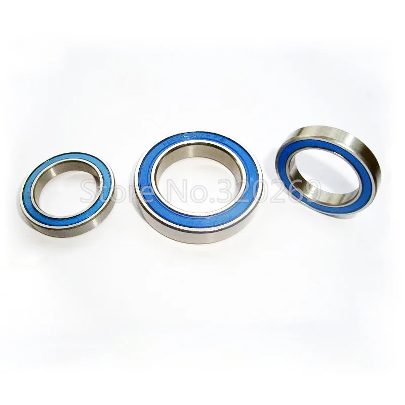 6903/18 18307 2RS MR18307 No Standard велосипедный подшипник 18x30x7 18*30*7|Валы| |