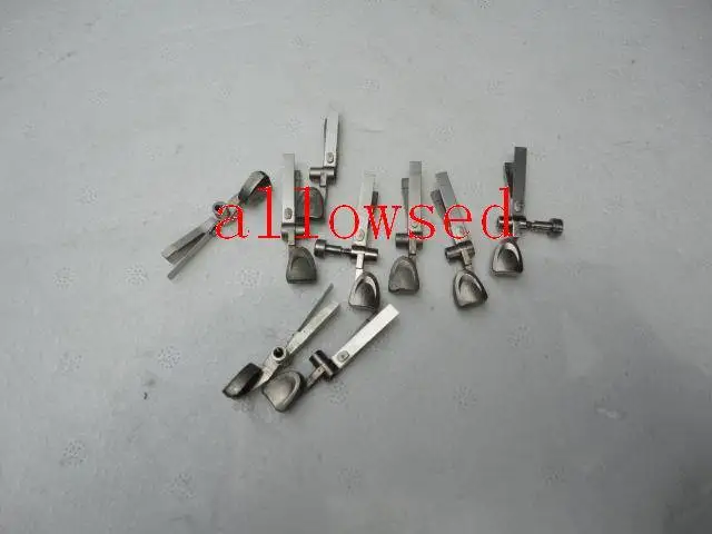 Motorola Symbol MC9000 MC9060 MC9090 дверная защелка батарейного отсека набор металлических деталей 1 двойной